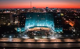 Гостиница River Palace